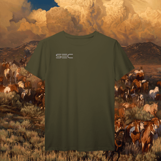 Nome do produto Heaven`s gate - T-Shirt Prime