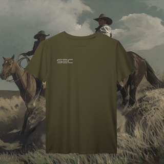 Nome do produto Hell bent - T-Shirt Prime