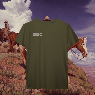 Nome do produto High sun in Arizona - T-Shirt Prime