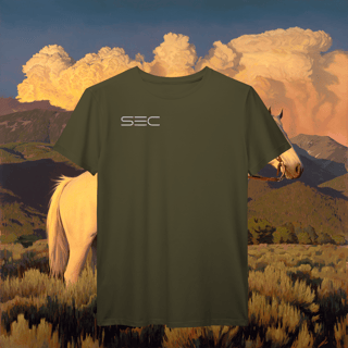 Nome do produto Hold on to what is good - T-Shirt Prime