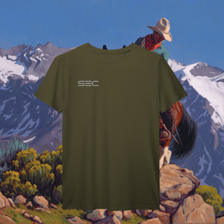 Nome do produto In the aspens - T-Shirt Prime