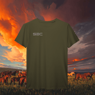 Nome do produto Independence - T-Shirt Prime