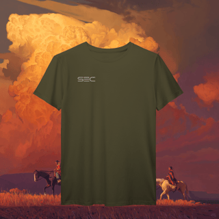 Nome do produto Journey to blue waters - T-Shirt Prime