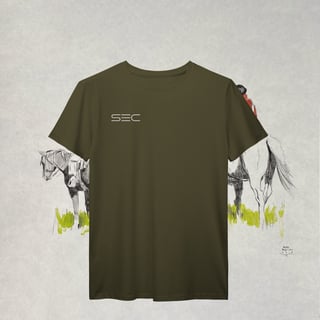 Nome do produto Many winters - T-Shirt Prime