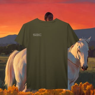 Nome do produto Mariposa Afterglow - T-Shirt Prime
