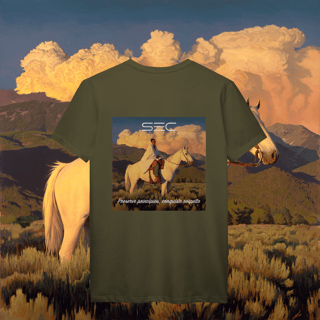 Nome do produto Hold on to what is good - T-Shirt Prime