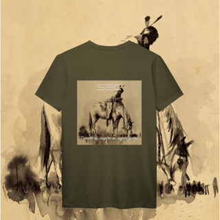 Nome do produto Kindred spirits - T-Shirt Prime