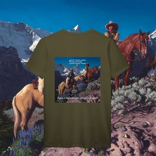 Nome do produto Kiss the Sky - T-Shirt Prime