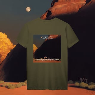 Nome do produto Little Sheep - T-Shirt Prime