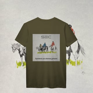 Nome do produto Many winters - T-Shirt Prime