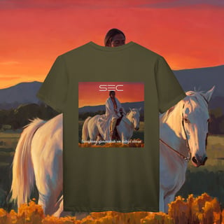 Nome do produto Mariposa Afterglow - T-Shirt Prime
