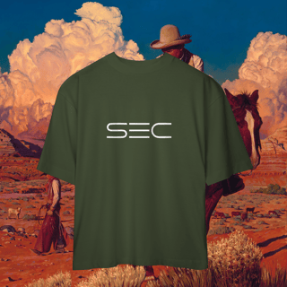 Nome do produto Family Tradition - Camiseta Oversized