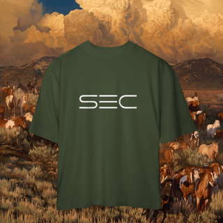 Nome do produto Heaven`s gate - Camiseta Oversized