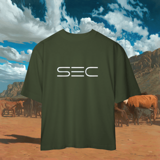 Nome do produto High noon - Camiseta Oversized