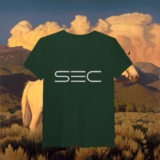 Nome do produto Hold on to what is good - T-Shirt Pima