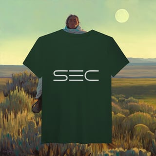 Nome do produto Moon rising - T-Shirt Pima