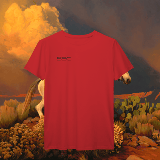 Nome do produto Electric Desert - T-Shirt Prime