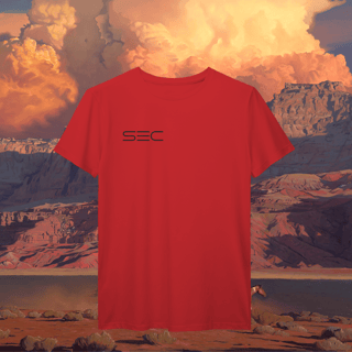 Nome do produto Heartbeats — T-Shirt Prime