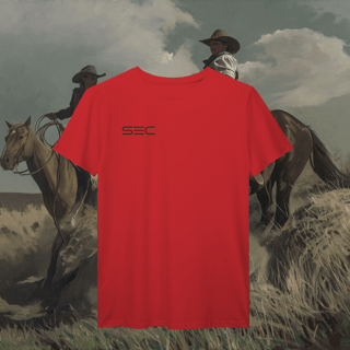 Nome do produto Hell bent - T-Shirt Prime