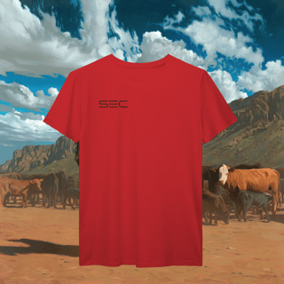 Nome do produto High noon - T-Shirt Prime