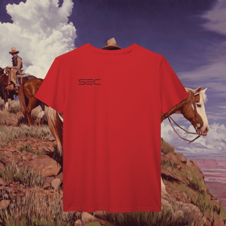 Nome do produto High sun in Arizona - T-Shirt Prime