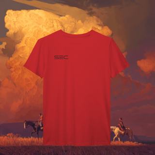 Nome do produto Journey to blue waters - T-Shirt Prime