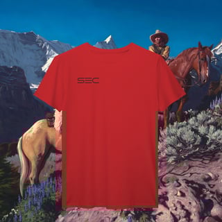 Nome do produto Kiss the Sky - T-Shirt Prime