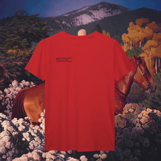Nome do produto Magic Hour in taos - T-Shirt Prime