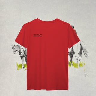 Nome do produto Many winters - T-Shirt Prime
