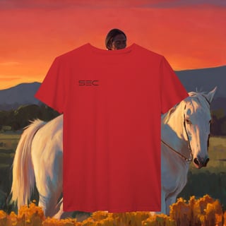 Nome do produto Mariposa Afterglow - T-Shirt Prime