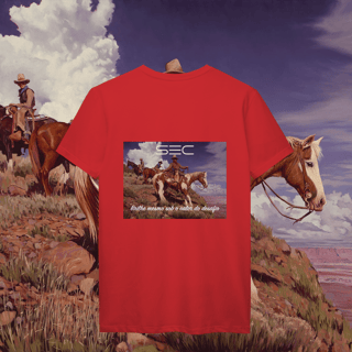 Nome do produto High sun in Arizona - T-Shirt Prime