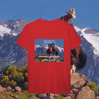 Nome do produto In the aspens - T-Shirt Prime