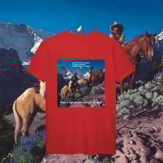 Nome do produto Kiss the Sky - T-Shirt Prime