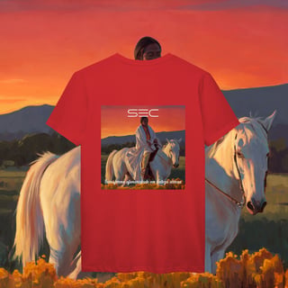 Nome do produto Mariposa Afterglow - T-Shirt Prime