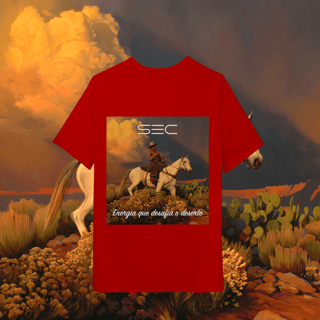 Nome do produto Electric Desert - Quality Infantil (10 a 14)