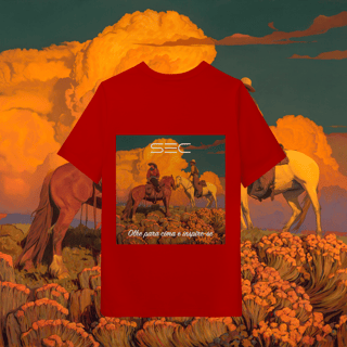 Nome do produto Emerald Sky - Quality Infantil (10 a 14)