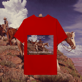 Nome do produto High sun in Arizona - Quality Infantil (10 a 14)