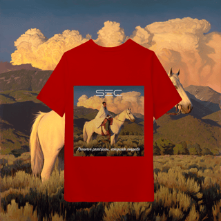 Nome do produto Hold on to what is good - Quality Infantil (10 a 14)