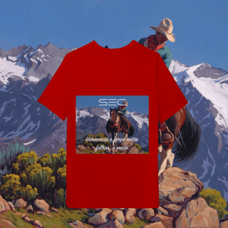 Nome do produto In the aspens - Quality Infantil (10 a 14)