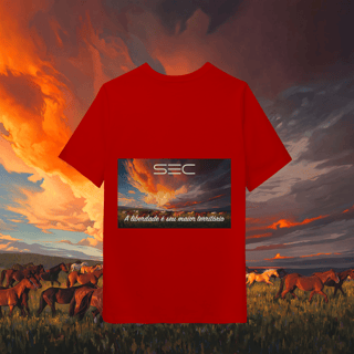 Nome do produto Independence - Quality Infantil (10 a 14)