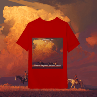 Nome do produto Journey to blue waters - Quality Infantil (10 a 14)