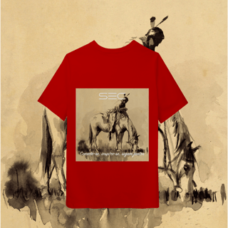 Nome do produto Kindred spirits - Quality Infantil (10 a 14)