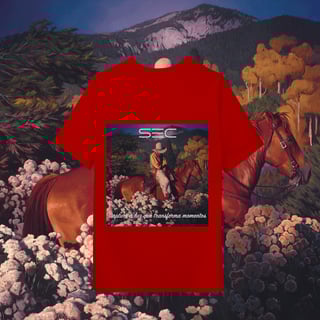 Nome do produto Magic Hour in taos - Quality Infantil (10 a 14)