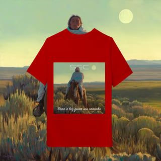 Nome do produto Moon rising - Quality Infantil (10 a 14)