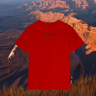 Nome do produto In the middle run a river - Quality Infantil (2 a 8)