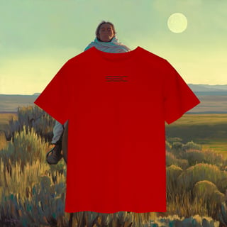 Nome do produto Moon rising - Quality Infantil (2 a 8)