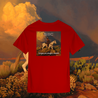 Nome do produto Electric Desert - Quality Infantil (2 a 8)