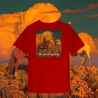 Nome do produto Emerald Sky - Quality Infantil (2 a 8)