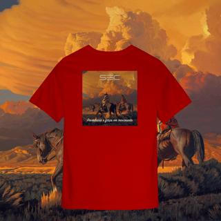 Nome do produto Entering the Shrine - Quality Infantil (2 a 8)