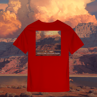 Nome do produto Heartbeats — Quality Infantil (2 a 8)